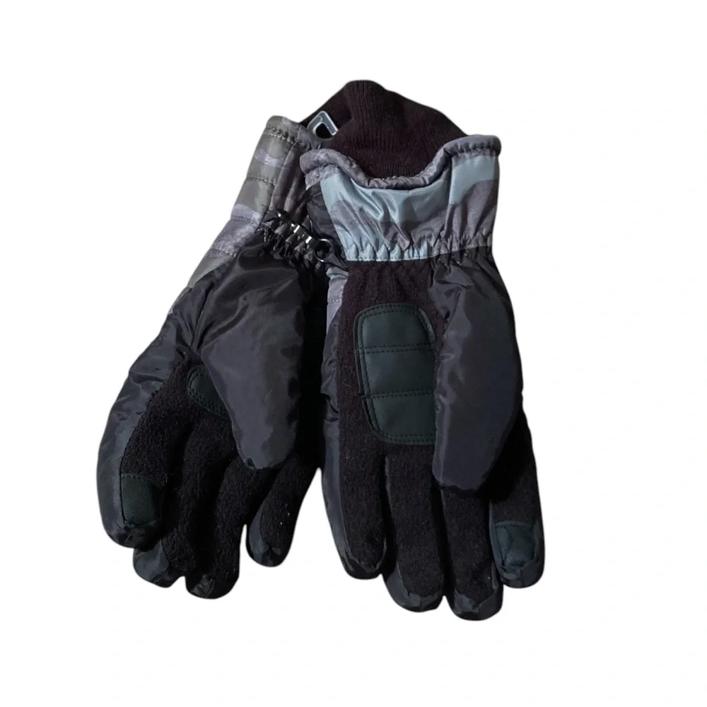 Swiss Tech Ski Gloves